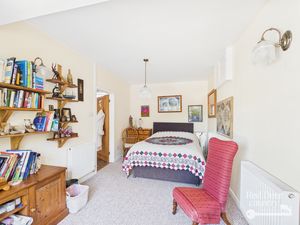 Bedroom 1- click for photo gallery